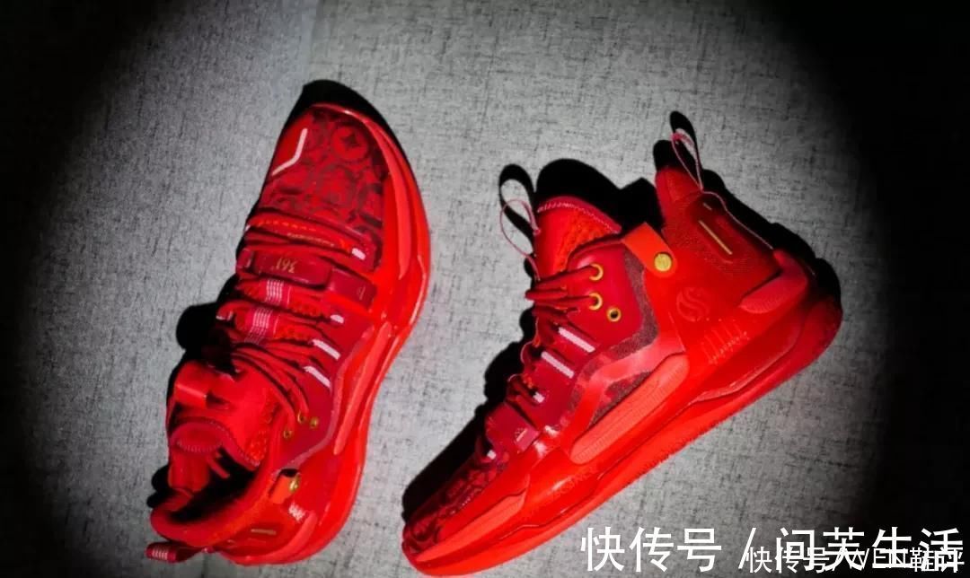 实战鞋 这些就叫国产之光!不输国际大牌的国产实战鞋你穿过几双?