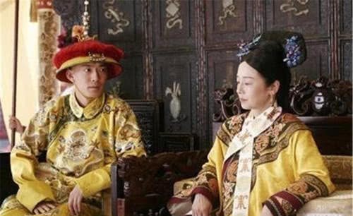 光绪帝|慈禧真的害死了珍妃？了解珍妃生前作为后，专家：一切是她自找的