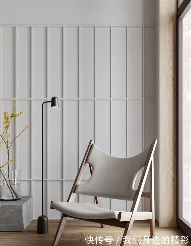 空间|看完这套70平一居室,才懂得什么叫精致生活,物尽其用简约时尚!