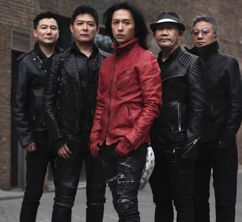 张淇|《披荆斩棘》张淇曾参加选秀，与陈楚生苏醒同台pk，可惜止步10强