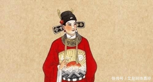 张尧佐|这个状元不一般,连中三元被人当场抢婚!