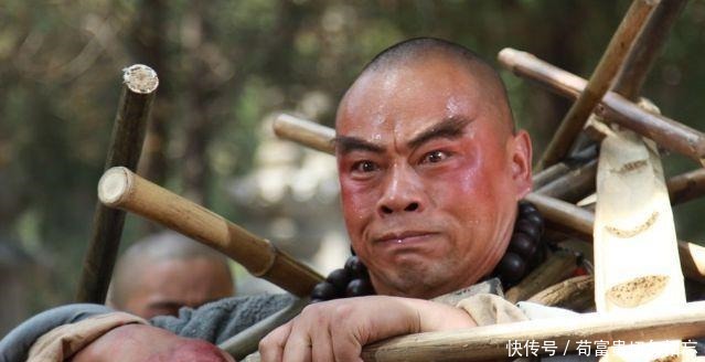 好汉|《水浒传》的一大怪事,梁山108位好汉竟无一人姓赵究竟为何!