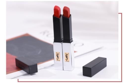 口红界的半壁江山都在这里了,你不会一支都没有吧?