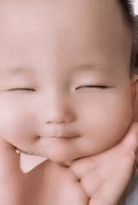 |搞笑GIF:兄弟,你的三蹦子为什么这么优秀?这走位不错啊