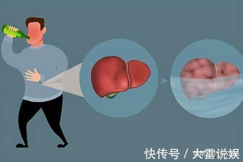 几率|两三天喝次酒，每次晚上喝2两，长期下来，会怎么样？