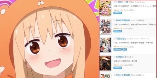 老白|想看萌系萝莉番,请记住这家动画公司,高产萌萝莉