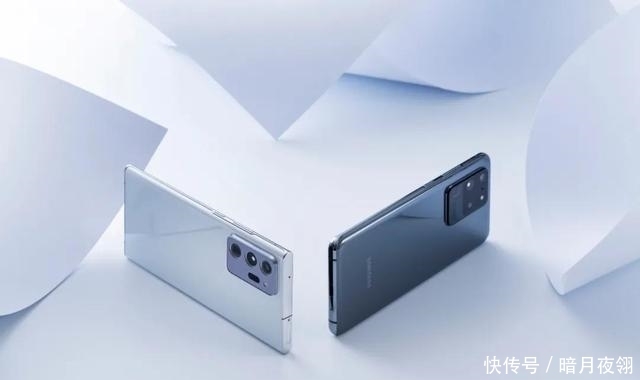 十大|全球十大最畅销5G手机出炉:国产独占七席