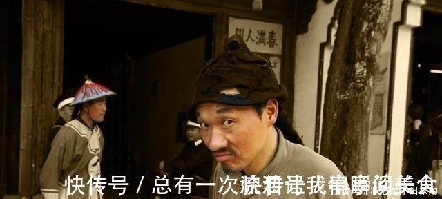 鲁迅|为何莫言会说，他愿意全部的作品，换鲁迅的一篇《阿Q正传》