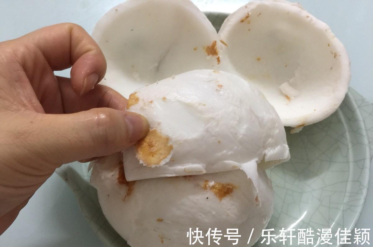 黑色素|夏天怕晒黑多吃它,很多人都给扔掉了,用来做成零食,家人都爱吃