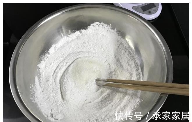 可可面团|宅家20天，这点心做了5次，比包子简单，香甜软糯，孩子最爱