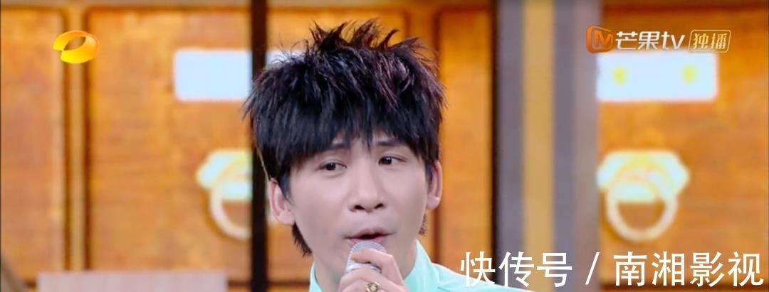 零零后|無開場無互動(dòng),四兄弟變兩主持,硬撐的《天天向上》何時(shí)結(jié)束?