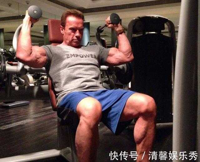 力量训练|练肌肉会折寿?无知不可怕,可怕的是无知又自豪
