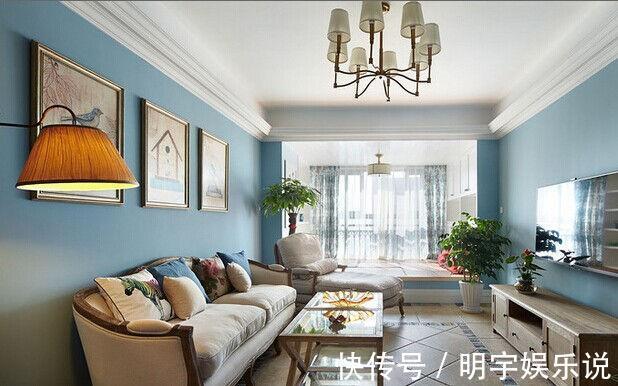 齐家青青|头一次见入户鞋柜这么装，太漂亮！阳台加高30cm还多得1间房！
