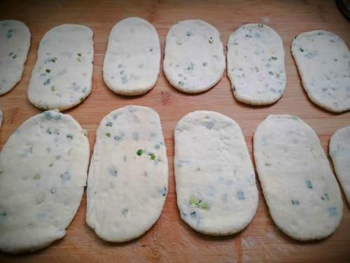 我家|我家最近爱上这款早餐饼,连吃3天都不腻,外酥里软美味极了