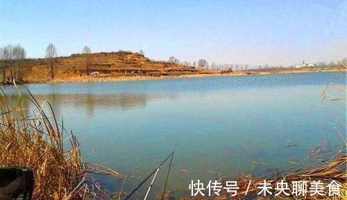 冬季钓鱼,这几种天气鱼很难钓!再高明的技术和饵料都没用!