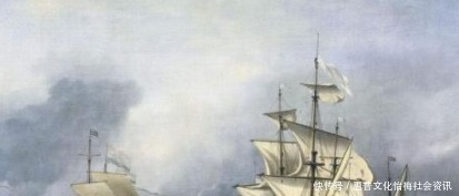 上贸易|清政府究竟为什么要闭关锁国