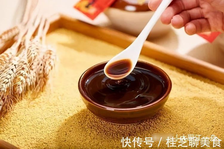 亲爱的|才知道陈醋不能随便用，为家人健康，学会“3不用”，别再用错了