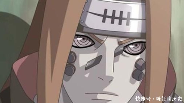 选择|火影忍者:佩恩六道生前都是谁?长门为什么选择这六个人做傀儡?