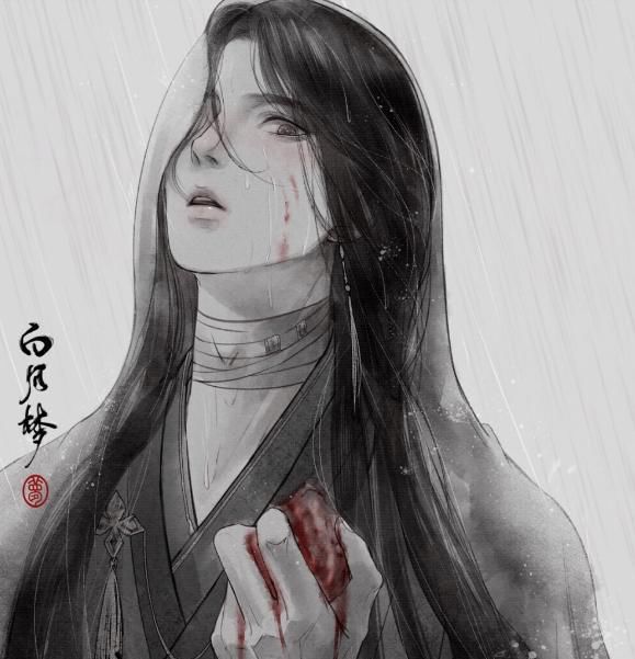  万古|爱潜水的乌贼使出了杀手锏，将《万古神帝》拉下神坛，9.8分霸榜