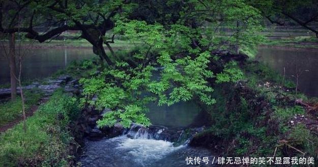 通车|湖北最后一处世外桃源，至今还没有通公路，与县城不通车