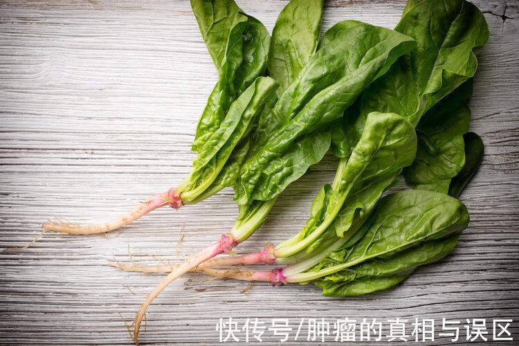 肠癌|菠菜被称为“菜中之王”，常吃还能预防结肠癌？研究给出肯定答案