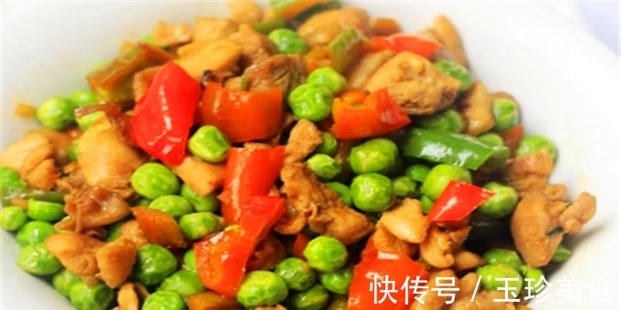 秋葵|美味十足的几道家常菜,营养美味,好吃不上火,隔三差五就做一次