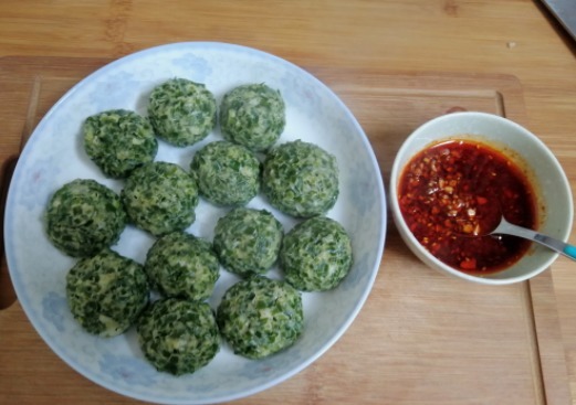 韭菜新吃法,不用面,不用水,不油炸,不用煮,营养好吃,太香了