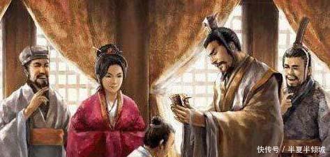 宇文泰|历史上最年轻的开国皇帝，即位时年仅16岁，下场却极惨！