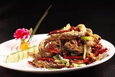  莲子|民间地方风味名菜