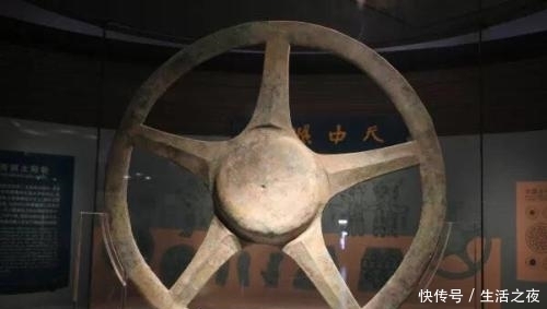 挖掘|我国神秘的遗址之一,存在400多年,被挖掘50余年,至今朝代未定