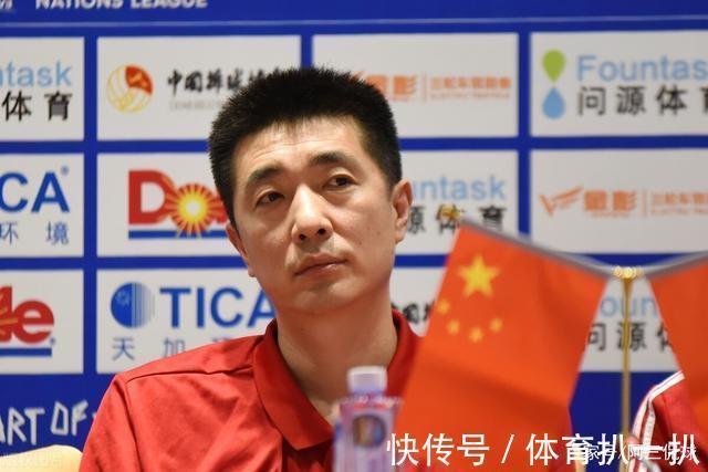 郎平|安家杰新职务曝光!无缘中国女排帅位,郎平担心的事情发生了