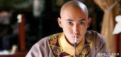 重用|他是历史上永琪的儿子，乾隆最宠爱的孙子，受到嘉庆重用