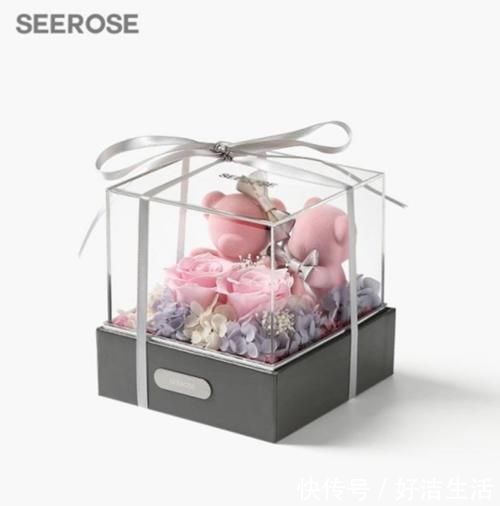 暖手宝|给女朋友挑选合适的礼物让我费尽了心思?这样的经历你有吗?