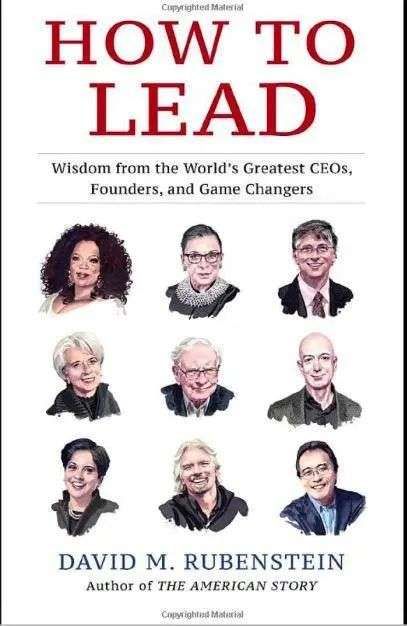  年度|灵感与联结：摩根大通2021年度书单