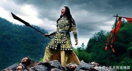 消灭|七大战神窝囊死：人类史就是不断制造英雄、不断消灭英雄的历史
