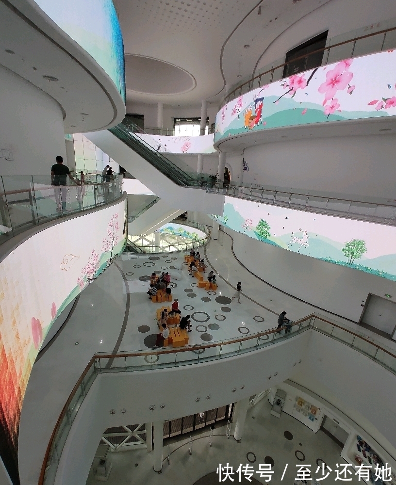 博物馆|中国动漫博物馆之行看看有哪些精彩回顾