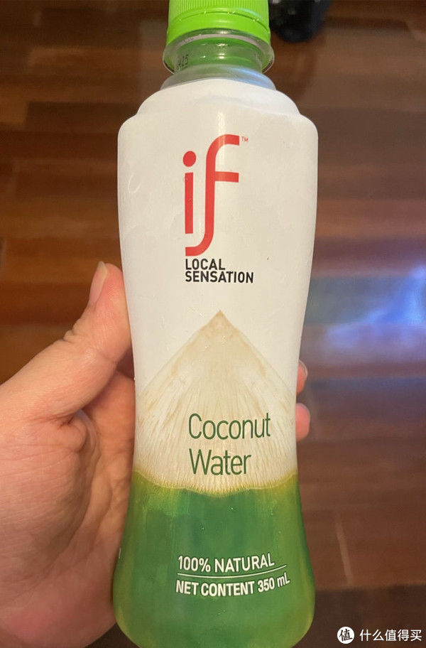 椰子味|除了从小喝到大，还有这些好喝的椰子汁