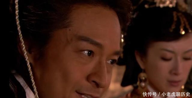 冤枉|纣王背最大的黑锅,挨最毒的打,被冤枉了数千年