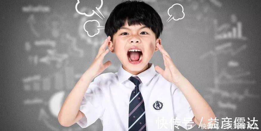 思维方式|孩子会顶嘴就一定不乖?父母暴力喝止并不可取,教育要顺势而为
