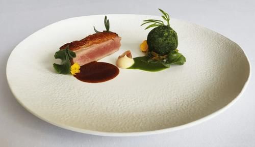 羊肉|8 道创意羊肉菜，鲜而不膻有门道