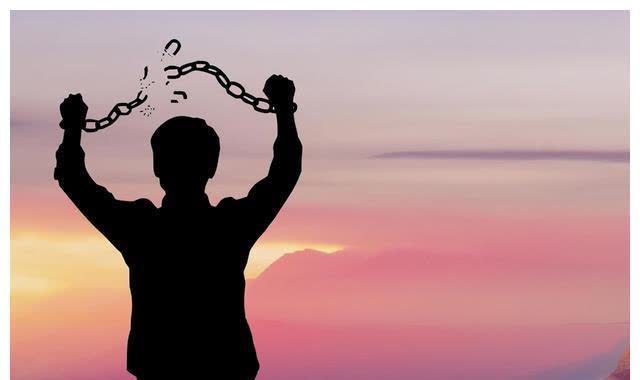 废都&真正的自我,为什么是成功戒色之后,才会自然显现?