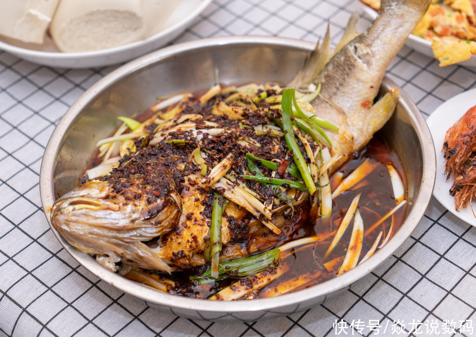 一口好锅,让男人爱上厨房!2021年第一单是多功能锅