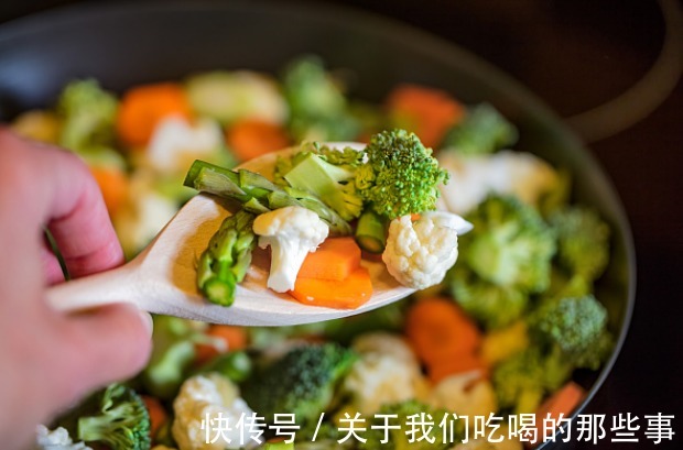 花菜|“最容易长肉”的5道素菜,减肥的人不能碰,很多人却几乎天天吃