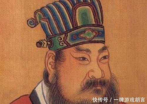 皇后|本是太子的生母，却因为帝王对妻子的怀念，到死的封号都是贵嫔