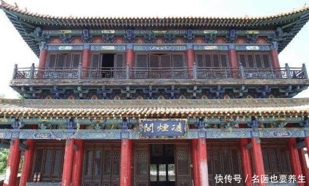 续命|张巡“安史之乱”中诞生的凌烟阁功臣,两战为唐朝续命百余年