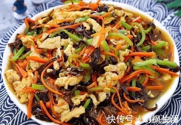 陈醋|能让你多吃几碗饭的家常菜，上桌就光盘，学会了一家人都夸你