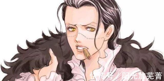 尾田|海贼王路飞的母亲是谁最有可能的4位候选人,龙直呼受不了