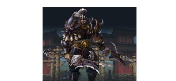 汉中|三国统兵能力最强的以下七大名将, 魏国几乎占了一大半