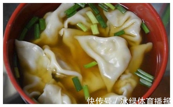 调馅|白菜饺子吃着水分大？那是你不会调馅，多加一步味道千差万别