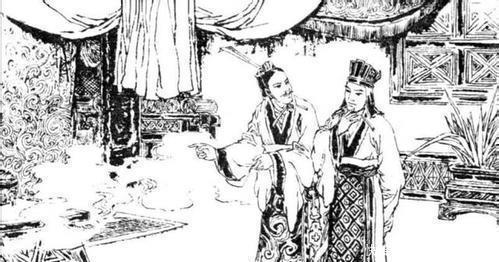 活得|文不如张良武不如韩信,他却比两人职位都高比刘邦活得都久